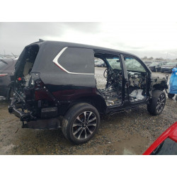 2021 LEXUS LX570
