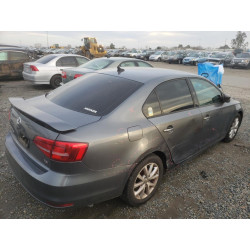 2015 VOLKSWAGEN JETTA