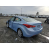 2012 HYUNDAI ELANTRA