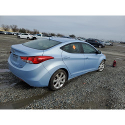 2012 HYUNDAI ELANTRA
