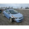 2012 HYUNDAI ELANTRA