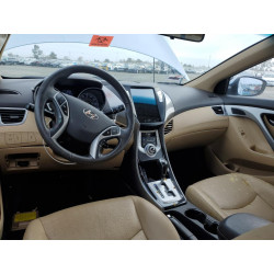 2012 HYUNDAI ELANTRA