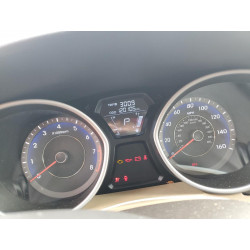 2012 HYUNDAI ELANTRA