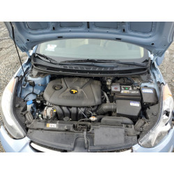 2012 HYUNDAI ELANTRA