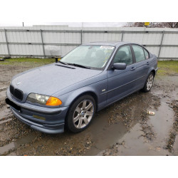 2000 BMW 3 SERIES