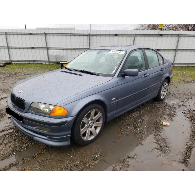 2000 BMW 3 SERIES