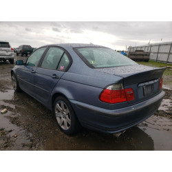 2000 BMW 3 SERIES