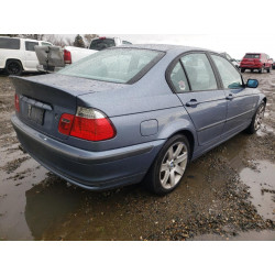 2000 BMW 3 SERIES