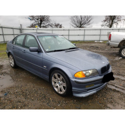 2000 BMW 3 SERIES