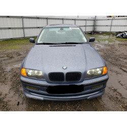 2000 BMW 3 SERIES