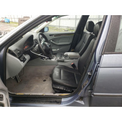 2000 BMW 3 SERIES