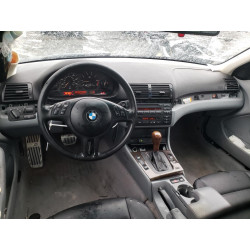 2000 BMW 3 SERIES