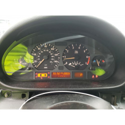 2000 BMW 3 SERIES