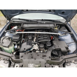 2000 BMW 3 SERIES