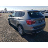 2013 BMW X3