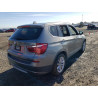 2013 BMW X3
