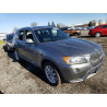 2013 BMW X3