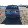 2013 BMW X3