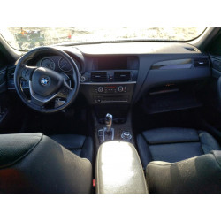 2013 BMW X3