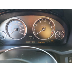 2013 BMW X3