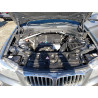 2013 BMW X3