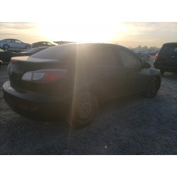 2013 MAZDA 3