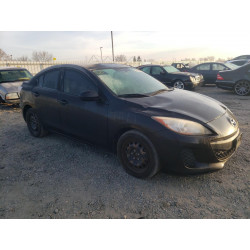 2013 MAZDA 3