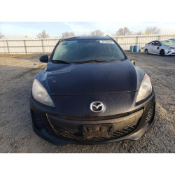 2013 MAZDA 3