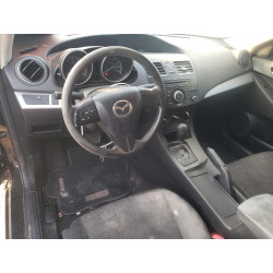2013 MAZDA 3