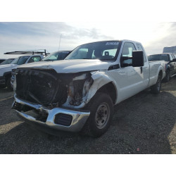 2016 FORD F250