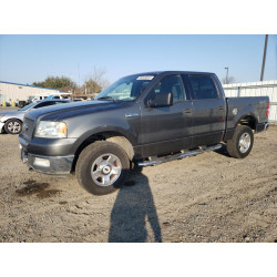 2004 FORD F-150