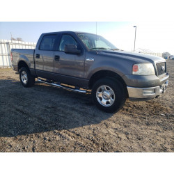 2004 FORD F-150