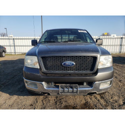 2004 FORD F-150