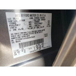 2004 FORD F-150