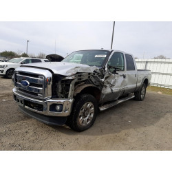 2011 FORD F250