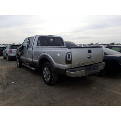 2011 FORD F250
