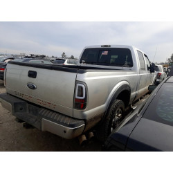 2011 FORD F250