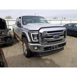 2011 FORD F250