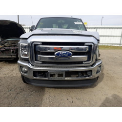 2011 FORD F250