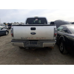 2011 FORD F250