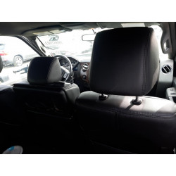 2011 FORD F250