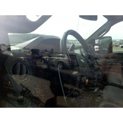 2011 FORD F250