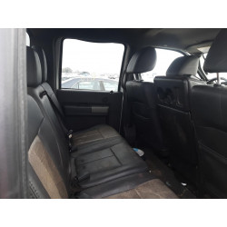 2011 FORD F250