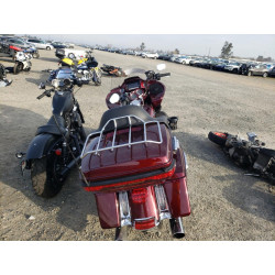 2016 HARLEY-DAVIDSON FL