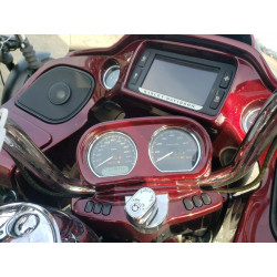 2016 HARLEY-DAVIDSON FL