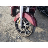 2016 HARLEY-DAVIDSON FL