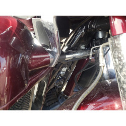 2016 HARLEY-DAVIDSON FL