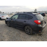 2012 SUBARU IMPREZA