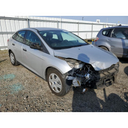 2012 FORD FOCUS