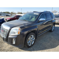 2015 GMC TERRAIN
